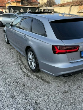 Audi A6 3.0 TDI 272 к.с, Комби - 16000 € / 31293.28 лв. - 32489650 7
