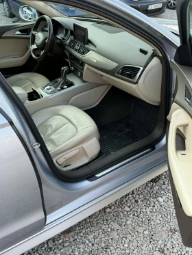 Audi A6 3.0 TDI 272 к.с, Комби - 16000 € / 31293.28 лв. - 32489650 12