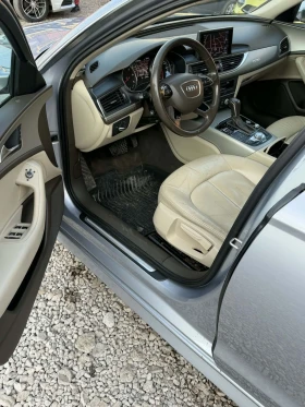 Audi A6 3.0 TDI 272 к.с, Комби - 16000 € / 31293.28 лв. - 32489650 9