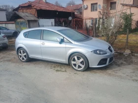 Seat Leon 2.0Tdi/DSG - 3899 € / 7625.78 лв. - 23013752 3