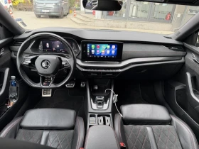Skoda Octavia VRS 2.0T Първи собственик! - 31500 € / 61608.64 лв. - 97480864 9