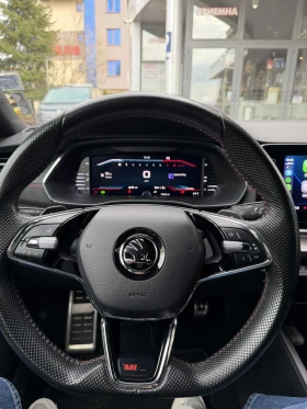 Skoda Octavia VRS 2.0T Първи собственик! - 31500 € / 61608.64 лв. - 97480864 11