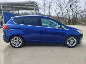 Ford C-max - 6000 € / 11734.98 лв. - 98883893 2