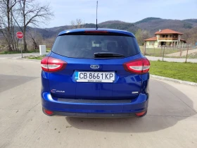 Ford C-max - 6000 € / 11734.98 лв. - 98883893 6