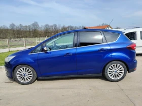 Ford C-max - 6000 € / 11734.98 лв. - 98883893 3