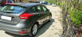 Ford Focus - 5000 € / 9779.15 лв. - 61445069 4