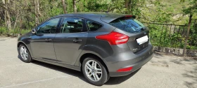 Ford Focus - 5000 € / 9779.15 лв. - 61445069 2
