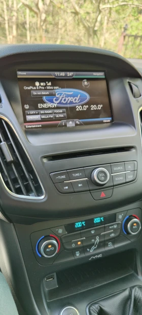 Ford Focus - 5000 € / 9779.15 лв. - 61445069 17