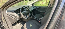Ford Focus - 5000 € / 9779.15 лв. - 61445069 7