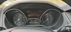 Ford Focus - 5000 € / 9779.15 лв. - 61445069 15