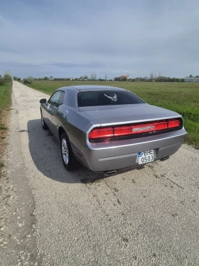 Dodge Challenger 3.6 - 11200 € / 21905.30 лв. - 27319165 5
