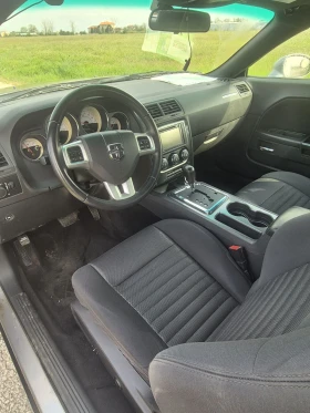 Dodge Challenger 3.6 - 11200 € / 21905.30 лв. - 27319165 6