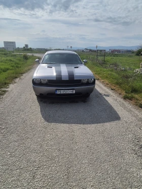 Dodge Challenger 3.6 - 11200 € / 21905.30 лв. - 27319165 3