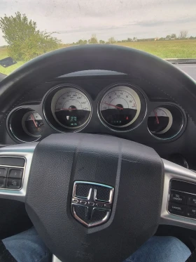 Dodge Challenger 3.6 - 11200 € / 21905.30 лв. - 27319165 8