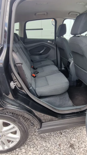 Ford C-max 1.6i LPG BRC  | Mobile.bg � ����� ������ 9