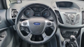 Ford C-max 1.6i LPG BRC  | Mobile.bg � ����� ������ 7
