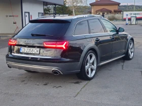 Audi A6 Allroad ALLROAD* QUATTRO* LED* TOP*  | Mobile.bg � ����� ������ 9