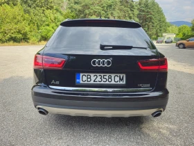 Audi A6 Allroad ALLROAD* QUATTRO* LED* TOP*  | Mobile.bg � ����� ������ 7