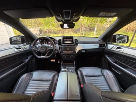 Mercedes-Benz GLE 450 AMG / ������� / 360 ������ | Mobile.bg � ����� ������ 11