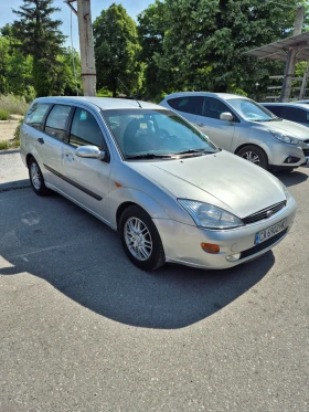 Ford Focus Ghia | Mobile.bg � ����� ������ 3
