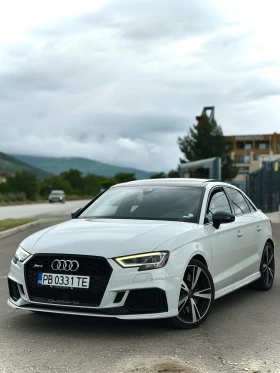 ������ Audi Rs3