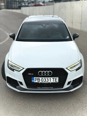 Audi Rs3 ������  | Mobile.bg � ����� ������ 2