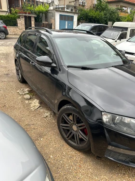 Skoda Octavia - 8000 € / 15646.64 лв. - 24561234 2