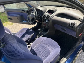 Peugeot 206 LPG | Mobile.bg � ����� ������ 14