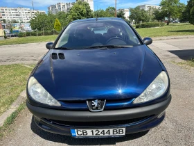 Peugeot 206 LPG | Mobile.bg � ����� ������ 3