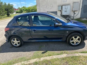 Peugeot 206 LPG | Mobile.bg � ����� ������ 5