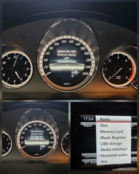Mercedes-Benz E 350 CDI Avangard - 12999 € / 25423.83 лв. - 52558504 12