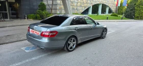 Mercedes-Benz E 350 CDI Avangard - 12999 € / 25423.83 лв. - 52558504 5