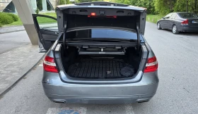 Mercedes-Benz E 350 CDI Avangard - 12999 € / 25423.83 лв. - 52558504 11