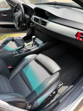 BMW 330 330xd - Xenon - NAVI CIC - SWISS | Auto.bg — изображение 6