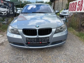 BMW 330 330xd - Xenon - NAVI CIC - SWISS | Auto.bg — изображение 4