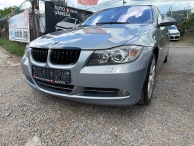 BMW 330 330xd - Xenon - NAVI CIC - SWISS | Auto.bg — изображение 5