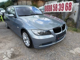BMW 330 330xd - Xenon - NAVI CIC - SWISS | Auto.bg — изображение 3