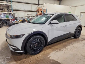 ������ Hyundai Ioniq