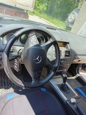 Mercedes-Benz C 200 C200 CGI | Auto.bg — изображение 6