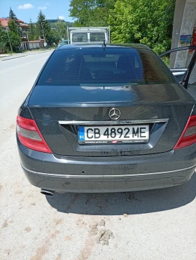 Mercedes-Benz C 200 C200 CGI | Auto.bg — изображение 4