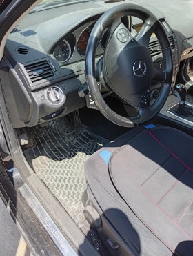 Mercedes-Benz C 200 C200 CGI | Auto.bg — изображение 8