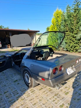 Chevrolet Corvette C-4 Targa | Auto.bg — изображение 11