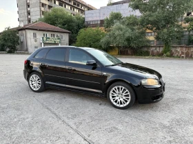 Audi A3 - 2800 € / 5476.32 лв. - 49879919 2