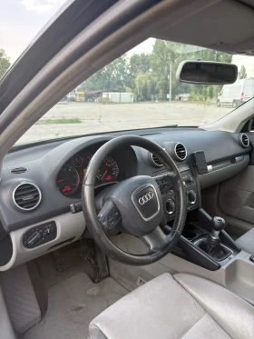 Audi A3 - 2800 € / 5476.32 лв. - 49879919 8