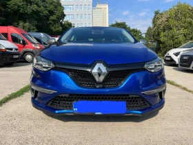 Renault Megane Gt 205hp 4control