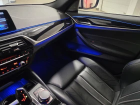 BMW 530 530D Sport Line СМЕНЕНИ ВЕРИГИ! | Auto.bg — изображение 7