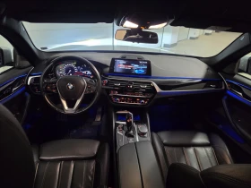 BMW 530 530D Sport Line СМЕНЕНИ ВЕРИГИ! | Auto.bg — изображение 14