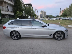 BMW 530 530D Sport Line СМЕНЕНИ ВЕРИГИ! | Auto.bg — изображение 2