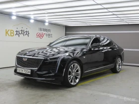 Cadillac CT6 3.6* PLATINUM* AWD* ОБДУХВАНЕ* ДИСТРОНИК* ХЕДЪП* 3