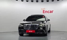 Mercedes-Benz S 350 ОБДУХ* ПОДГРЕВ* BURM* HUD* 360* SOFT CLOSE - 39999 € - 93817765 3